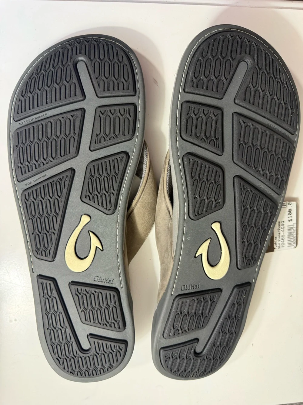 OluKai classic men